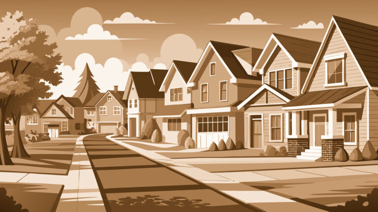 Asheboro East neighborhood